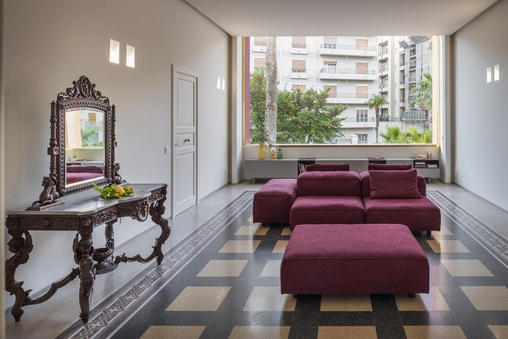 特拉帕尼 Giardini Mon Plaisir酒店 外观 照片