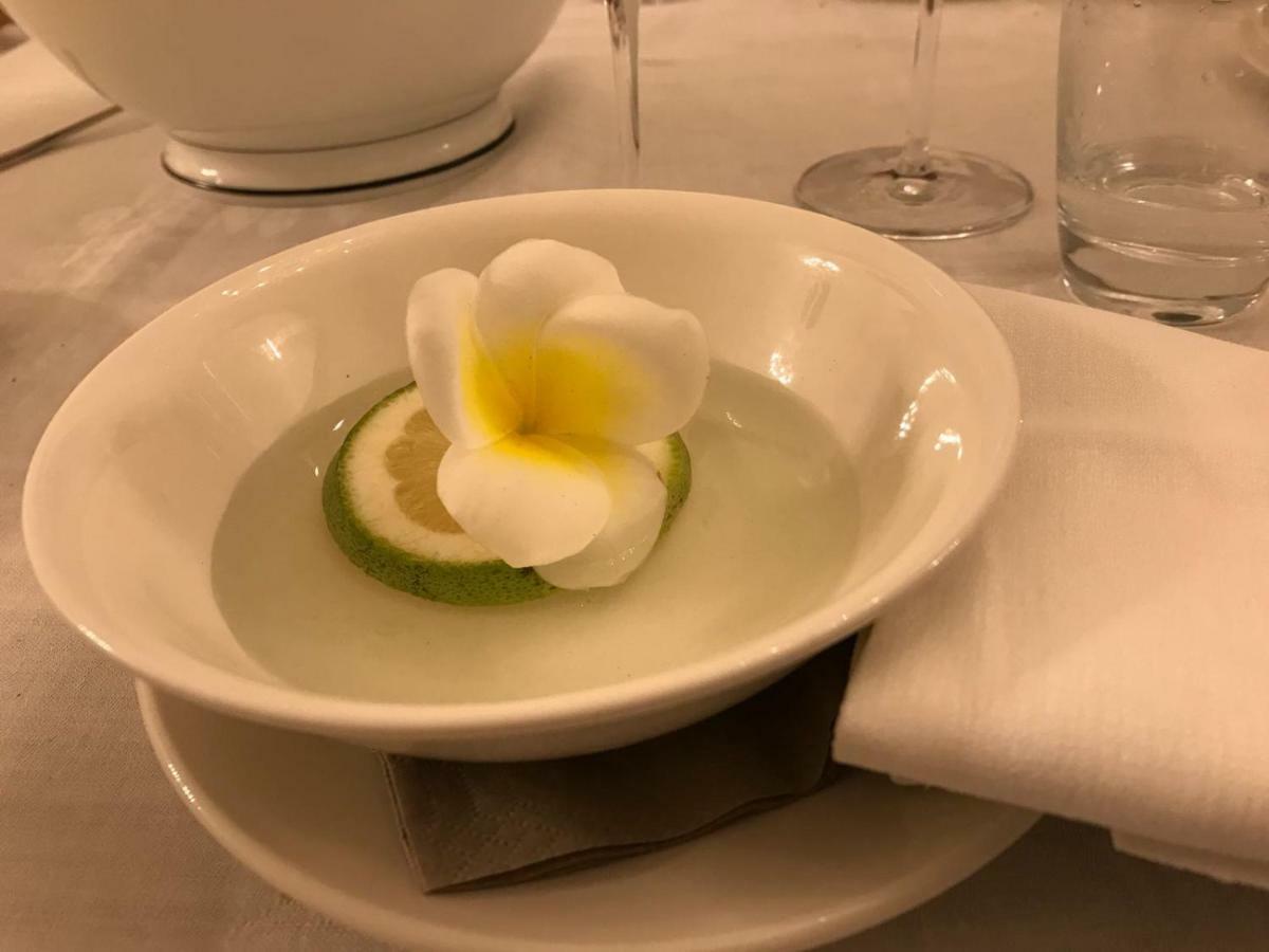 特拉帕尼 Giardini Mon Plaisir酒店 外观 照片